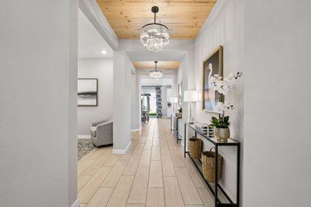 El Cidro by Dream Finders Homes in Goodyear - image 8