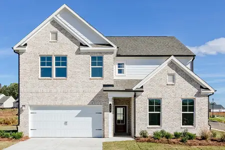 Riverside Ridge by Stanley Martin Homes in Lawrenceville - photo 4 4