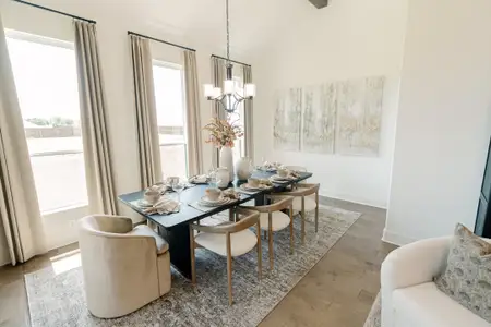Lakeridge Estates by John Houston Homes in Lorena - image 6