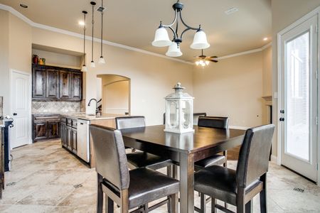 Five Oaks Crossing by Megatel Homes in Mansfield - photo 8 8