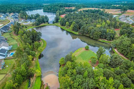 Twin Lakes by Eastwood Homes in Hoschton - photo 16 16