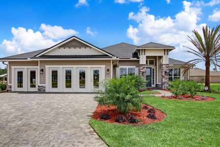 Sandy Creek by SEDA New Homes in Saint Augustine - photo 20 20