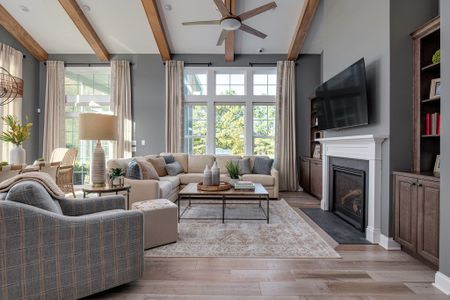 Millstone by Schell Brothers, LLC in Hendersonville - image 6