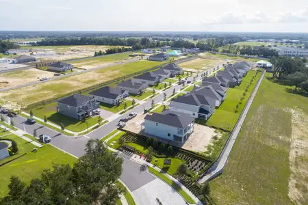 Wolf Lake Ranch by M/I Homes in Apopka - image
