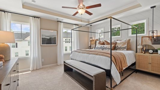 Monticello by DRB Homes in Atlanta - photo 25 25