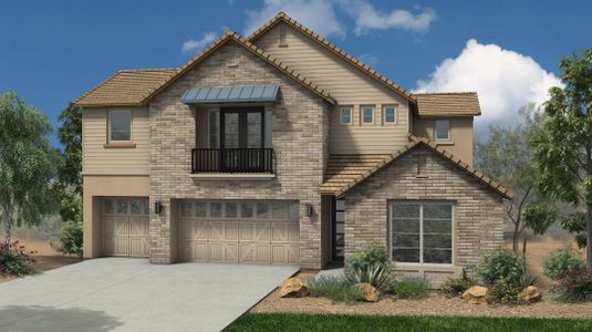 Highlands at Verrado by Capital West Homes in Buckeye - photo 5 5