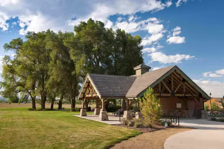 American Dream at Thompson River Ranch 2