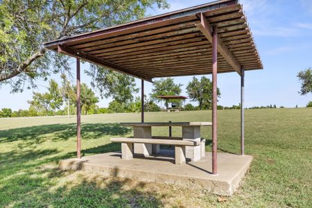 Lake Breeze by UnionMain Homes in Lavon - image