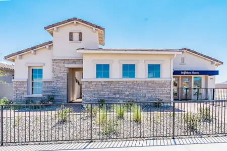 Windrose by Brightland Homes in Waddell - photo 0