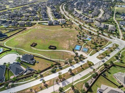 Cane Island - Master planned community in Katy, TX 2 2