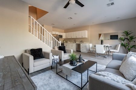 Parkview Townhomes  by Next Generation Capital in Surprise - photo 7 7