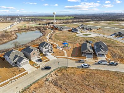 Meadow Park at The Meadows by Risewell Homes in Krugerville - image