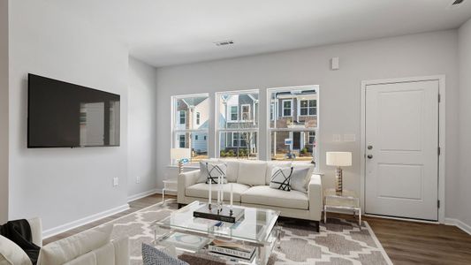 Lakeview Village by Mungo Homes in Charlotte - photo 8 8