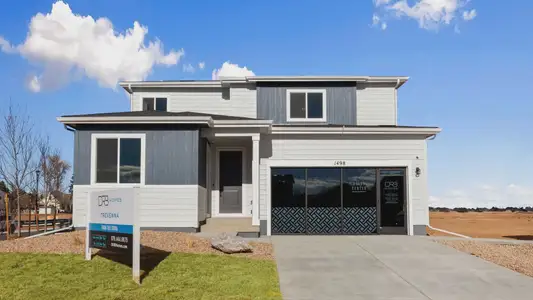 Trevenna by DRB Homes in Windsor - image