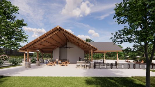 Aldeana by Autograph Homes in Bonney - image 2