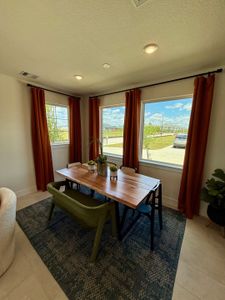 Elyson by Chesmar Homes in Katy - image 14