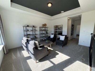 Sunfield by CastleRock Communities in Buda - photo 34 34