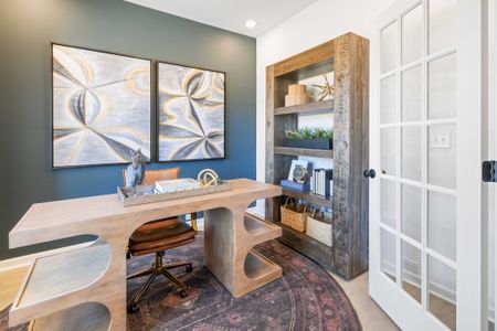 Stratford Station by Smith Douglas Homes in Lebanon - image 7