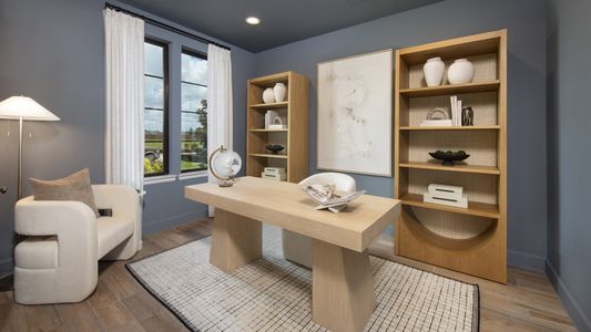 Legacy Prairie at Katy Court 65' 12