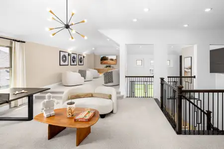 Cambridge Crossing 60' 29