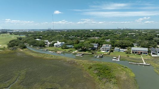 Bayview Acres by DRB Homes in Mount Pleasant - image