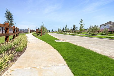 Legacy Hills by UnionMain Homes in Celina - image 17