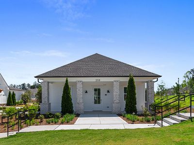 Echols Farm by Windsong Properties in Hiram - image