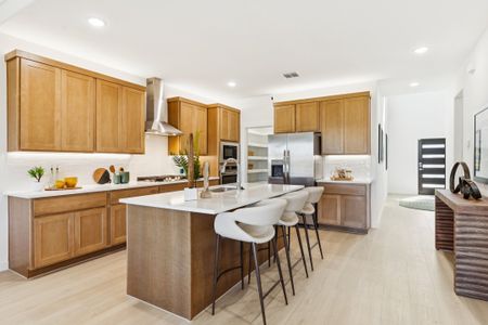 Morningstar by Trophy Signature Homes in Aledo - image 8