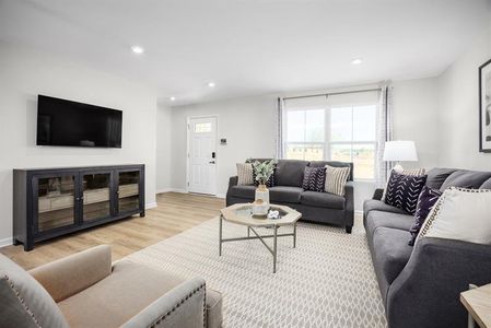 Brookshire Single Family 3