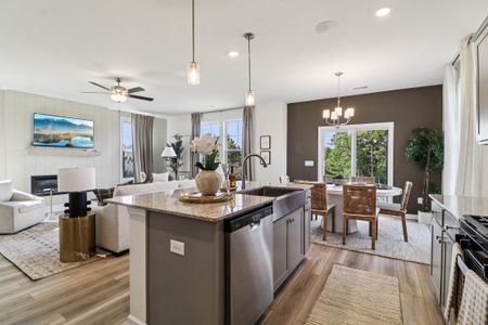 Bent Creek Village by Great Southern Homes in Thomson - image 11