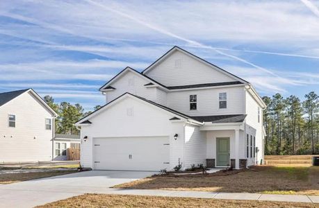 Cane Bay Plantation - Master planned community in Summerville, SC 45 45