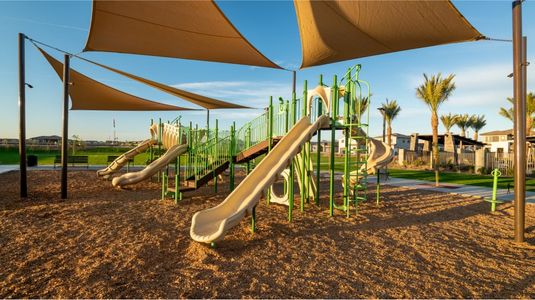 Madera: Horizon by Lennar in Queen Creek - image 16