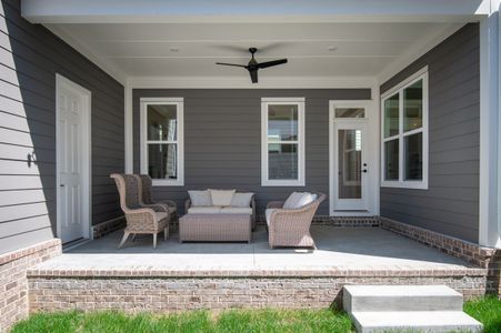 SouthVale by Ford Classic Homes in Franklin - image 10