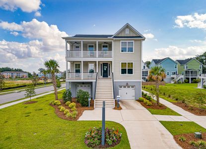 Church Creek Landing by Eastwood Homes in Charleston - photo 0