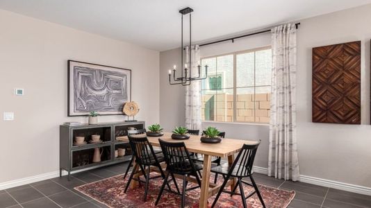 Alamar Encore Collection by Taylor Morrison in Avondale - photo 14 14