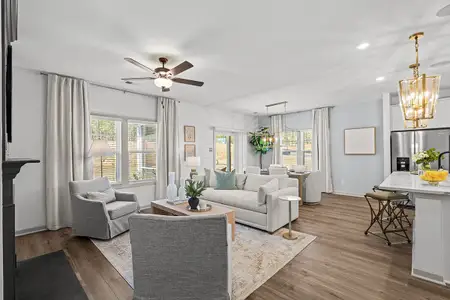 Springwood Grove by Great Southern Homes in Central - image 7