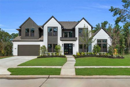 ARTAVIA - Master planned community in Conroe, TX 28 28