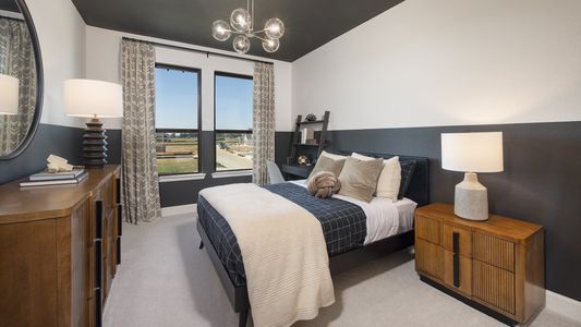 Everly 60' by Perry Homes in Hockley - image 18