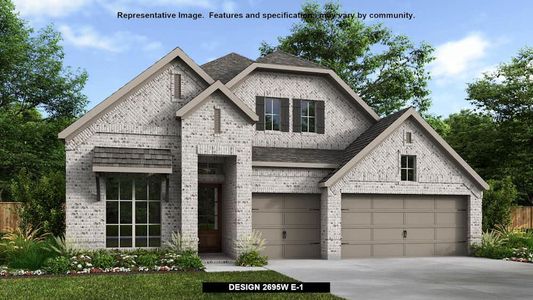 Cross Creek West  - Master planned community in Fulshear, TX 6 6