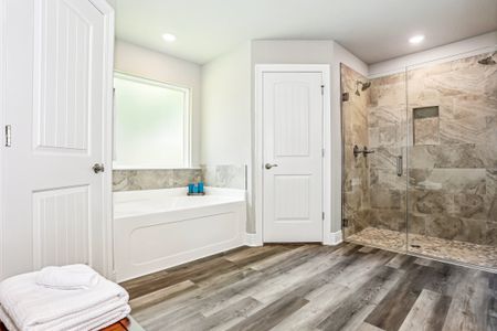 Doyle Hawkins Landing by Herbst Homes in Navarre - image 14