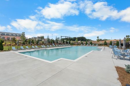 Waterhaven Single Family 48