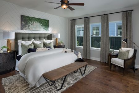 Point Hope - Garden Collection by David Weekley Homes in Charleston - photo 6 6