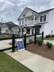 Cypress Preserve: Carolina Collection by Lennar in Moncks Corner - photo 7 7