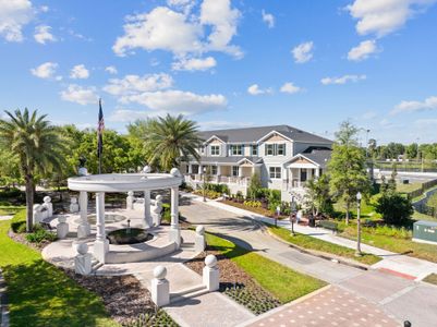 Hickory Grove by Mattamy Homes in Winter Springs - photo 0