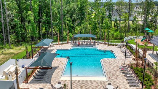 Jennings Farm 50' 17