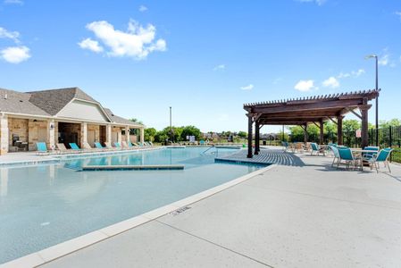 Hulen Trails by Coventry Homes in Fort Worth - image 12