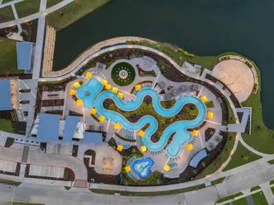 Mosaic by American Legend Homes in Prosper - image 3