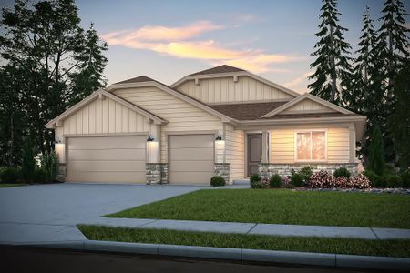 Prairie Song by Bridgewater Homes in Windsor - image 5