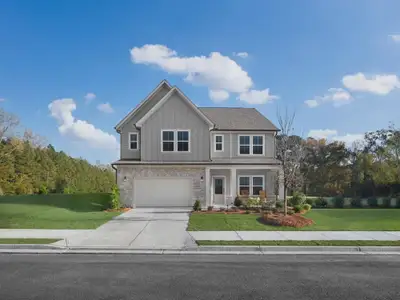 Arbors at Richland Creek by Ashton Woods in Buford - image