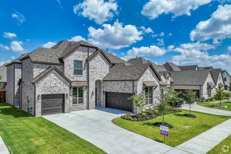 Breezy Hill - Master planned community in Rockwall, TX 8 8